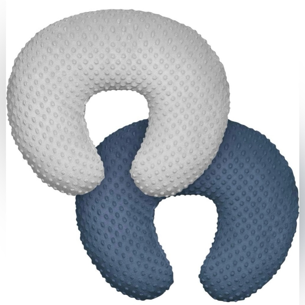 Like new boppy Nursing pillow